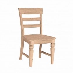 Dining Chairs Teak Furniture Exporter Mulyoharjo Furniture Supplier White-Labeled