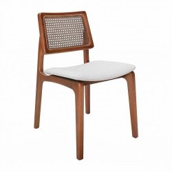 Dining Chairs Teak Furniture Exporter Mulyoharjo Furniture Supplier White-Labeled