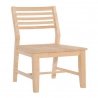 Dining Chairs Teak Furniture Exporter Mulyoharjo Furniture Supplier White-Labeled