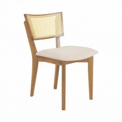 Dining Chairs Teak Furniture Exporter Mulyoharjo Furniture Supplier White-Labeled