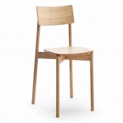 Dining Chairs Teak Furniture Exporter Mulyoharjo Furniture Supplier White-Labeled