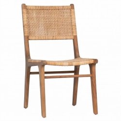 Dining Chairs Teak Furniture Exporter Mulyoharjo Furniture Supplier White-Labeled