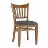 Dining Chairs Teak Furniture Exporter Mulyoharjo Furniture Supplier White-Labeled