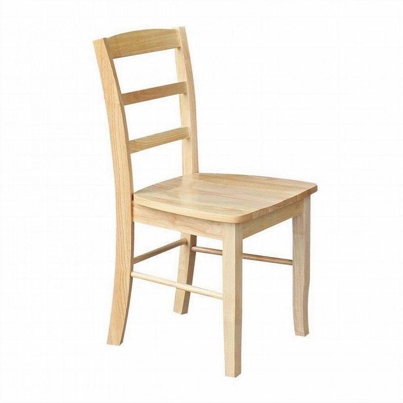 Dining Chairs Teak Furniture Exporter Mulyoharjo Furniture Supplier White-Labeled