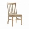 Dining Chairs Teak Furniture Exporter Mulyoharjo Furniture Supplier White-Labeled