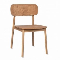 Dining Chairs Teak Furniture Exporter Mulyoharjo Furniture Supplier White-Labeled