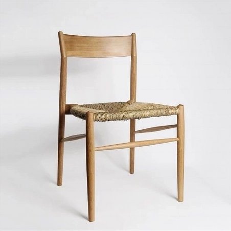 Dining Chairs Teak Furniture Exporter Mulyoharjo Furniture Supplier White-Labeled