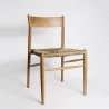 Dining Chairs Teak Furniture Exporter Mulyoharjo Furniture Supplier White-Labeled