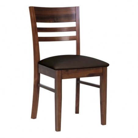 Dining Chairs Teak Furniture Exporter Mulyoharjo Furniture Supplier White-Labeled