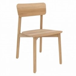 Dining Chairs Teak Furniture Exporter Mulyoharjo Furniture Supplier White-Labeled