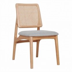 Dining Chairs Teak Furniture Exporter Mulyoharjo Furniture Supplier White-Labeled