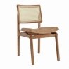 Dining Chairs Teak Furniture Exporter Mulyoharjo Furniture Supplier White-Labeled