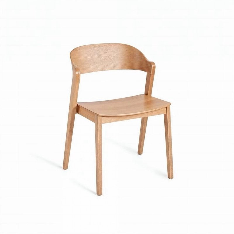 Dining Chairs Teak Furniture Exporter Mulyoharjo Furniture Supplier White-Labeled