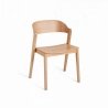 Dining Chairs Teak Furniture Exporter Mulyoharjo Furniture Supplier White-Labeled