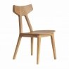 Dining Chairs Teak Furniture Exporter Mulyoharjo Furniture Supplier White-Labeled