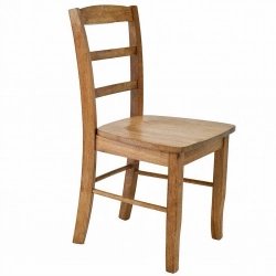 Dining Chairs Teak Furniture Exporter Mulyoharjo Furniture Supplier White-Labeled