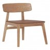 Dining Chairs Teak Furniture Exporter Mulyoharjo Furniture Supplier White-Labeled