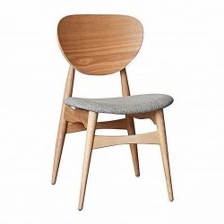 Dining Chairs Teak Furniture Exporter Mulyoharjo Furniture Supplier White-Labeled