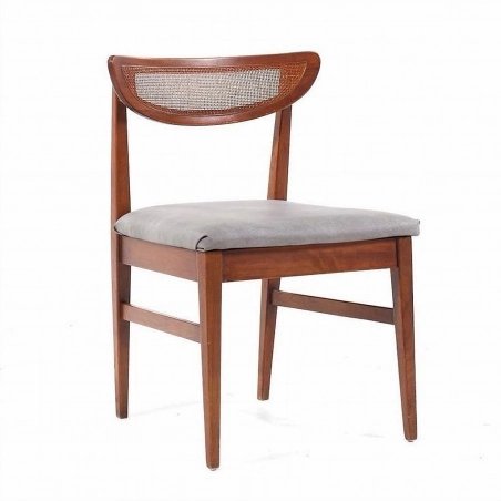 Dining Chairs Teak Furniture Exporter Mulyoharjo Furniture Supplier White-Labeled