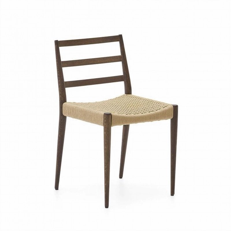 Dining Chairs Teak Furniture Exporter Mulyoharjo Furniture Supplier White-Labeled