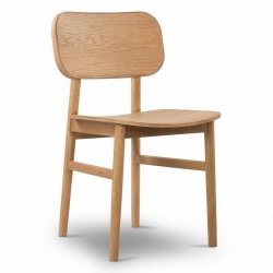 Dining Chairs Teak Furniture Exporter Mulyoharjo Furniture Supplier White-Labeled