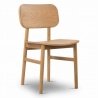 Dining Chairs Teak Furniture Exporter Mulyoharjo Furniture Supplier White-Labeled