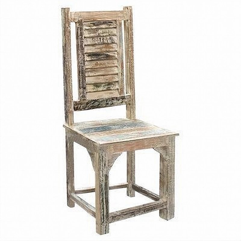 Dining Chairs Teak Furniture Exporter Mulyoharjo Furniture Supplier White-Labeled