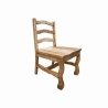 Dining Chairs Teak Furniture Exporter Mulyoharjo Furniture Supplier White-Labeled