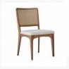 Dining Chairs Teak Furniture Exporter Mulyoharjo Furniture Supplier White-Labeled