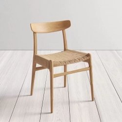 Dining Chairs Teak Furniture Exporter Mulyoharjo Furniture Supplier White-Labeled