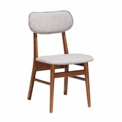 Dining Chairs Teak Furniture Exporter Mulyoharjo Furniture Supplier White-Labeled