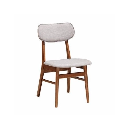 Dining Chairs Teak Furniture Exporter Mulyoharjo Furniture Supplier White-Labeled