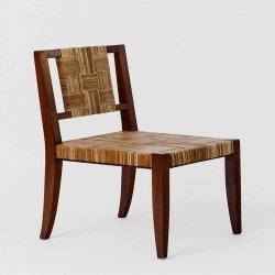 Dining Chairs Teak Furniture Exporter Mulyoharjo Furniture Supplier White-Labeled