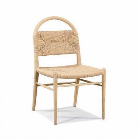 Dining Chairs Teak Furniture Exporter Mulyoharjo Furniture Supplier White-Labeled
