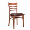 Dining Chairs Teak Furniture Exporter Mulyoharjo Furniture Supplier White-Labeled