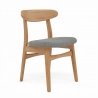 Dining Chairs Teak Furniture Exporter Mulyoharjo Furniture Supplier White-Labeled