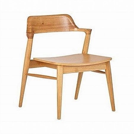 Dining Chairs Teak Furniture Exporter Mulyoharjo Furniture Supplier White-Labeled