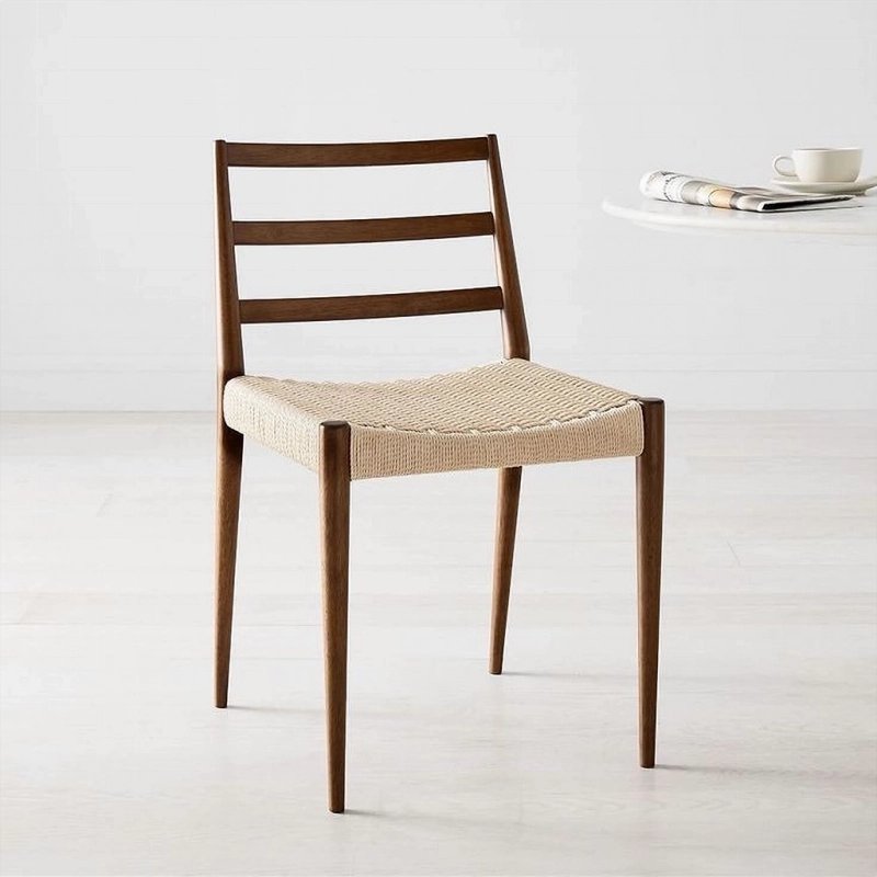 Dining Chairs Teak Furniture Exporter Mulyoharjo Furniture Supplier White-Labeled