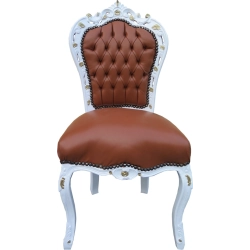 Classic Dining Chair 48 for Dining Chair - Mulyoharjo Furniture Supplier