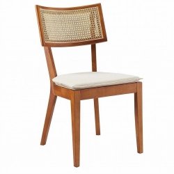 Dining Chairs Teak Furniture Exporter Mulyoharjo Furniture Supplier White-Labeled