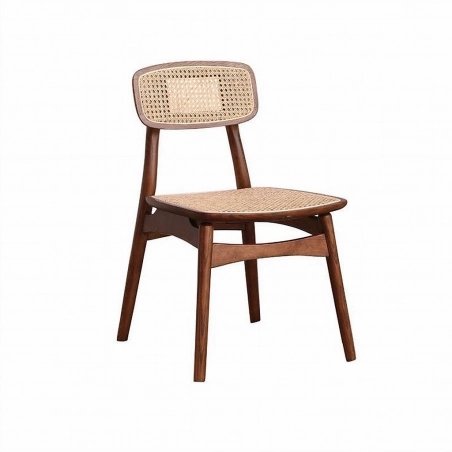 Dining Chairs Teak Furniture Exporter Mulyoharjo Furniture Supplier White-Labeled