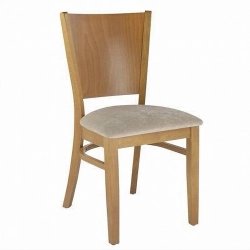 Dining Chairs Teak Furniture Exporter Mulyoharjo Furniture Supplier White-Labeled