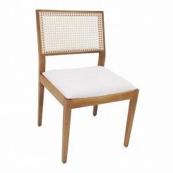 Dining Chairs Teak Furniture Exporter Mulyoharjo Furniture Supplier White-Labeled