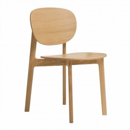 Dining Chairs Teak Furniture Exporter Mulyoharjo Furniture Supplier White-Labeled