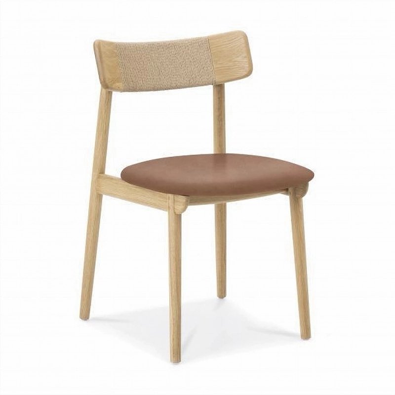 Dining Chairs Teak Furniture Exporter Mulyoharjo Furniture Supplier White-Labeled