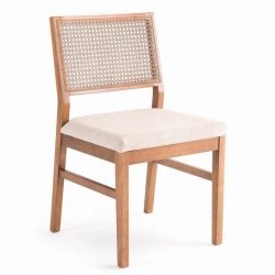 Dining Chairs Teak Furniture Exporter Mulyoharjo Furniture Supplier White-Labeled