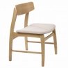 Dining Chairs Teak Furniture Exporter Mulyoharjo Furniture Supplier White-Labeled