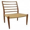 Dining Chairs Teak Furniture Exporter Mulyoharjo Furniture Supplier White-Labeled