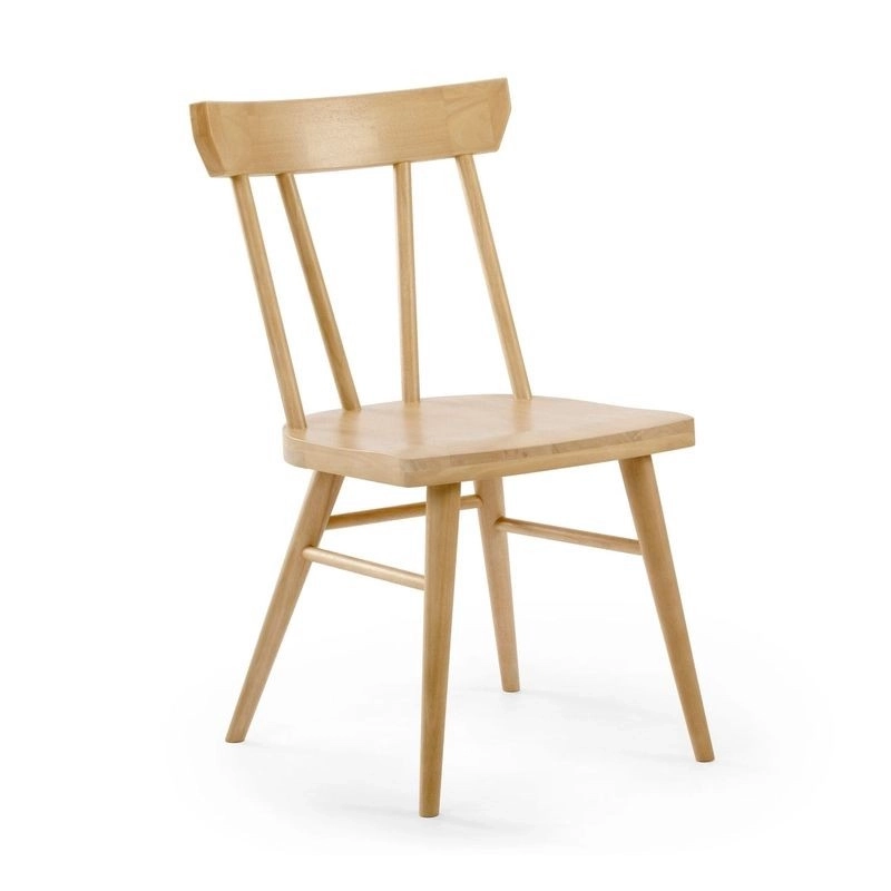 Dining Chairs Teak Furniture Exporter Mulyoharjo Furniture Supplier White-Labeled