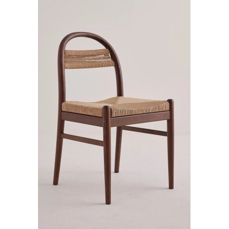 Dining Chairs Teak Furniture Exporter Mulyoharjo Furniture Supplier White-Labeled